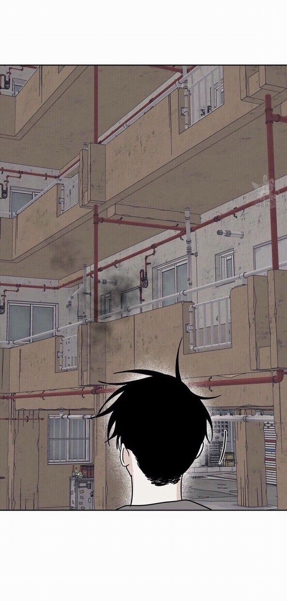 Thủy Triều Thấp Lúc Chạng Vạng 22 trang 49