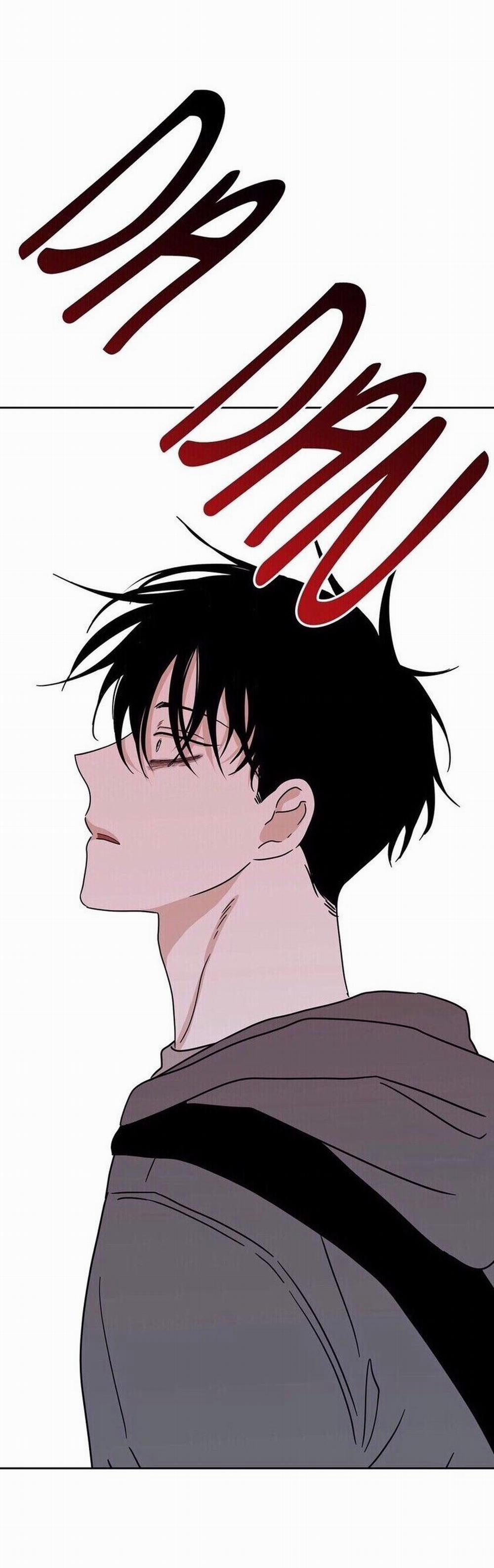 Thủy Triều Thấp Lúc Chạng Vạng 22 trang 51