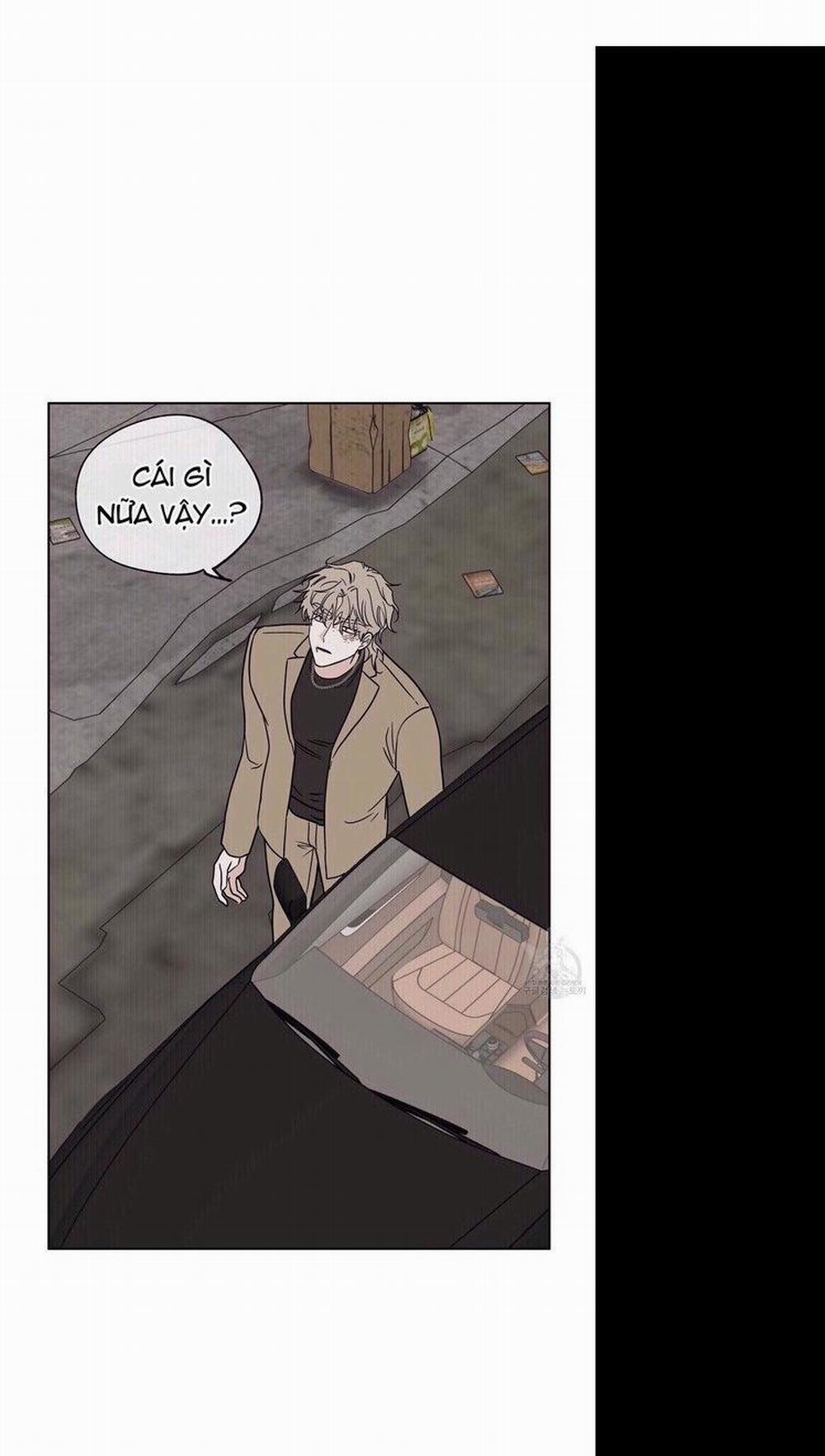 Thủy Triều Thấp Lúc Chạng Vạng 22 trang 54