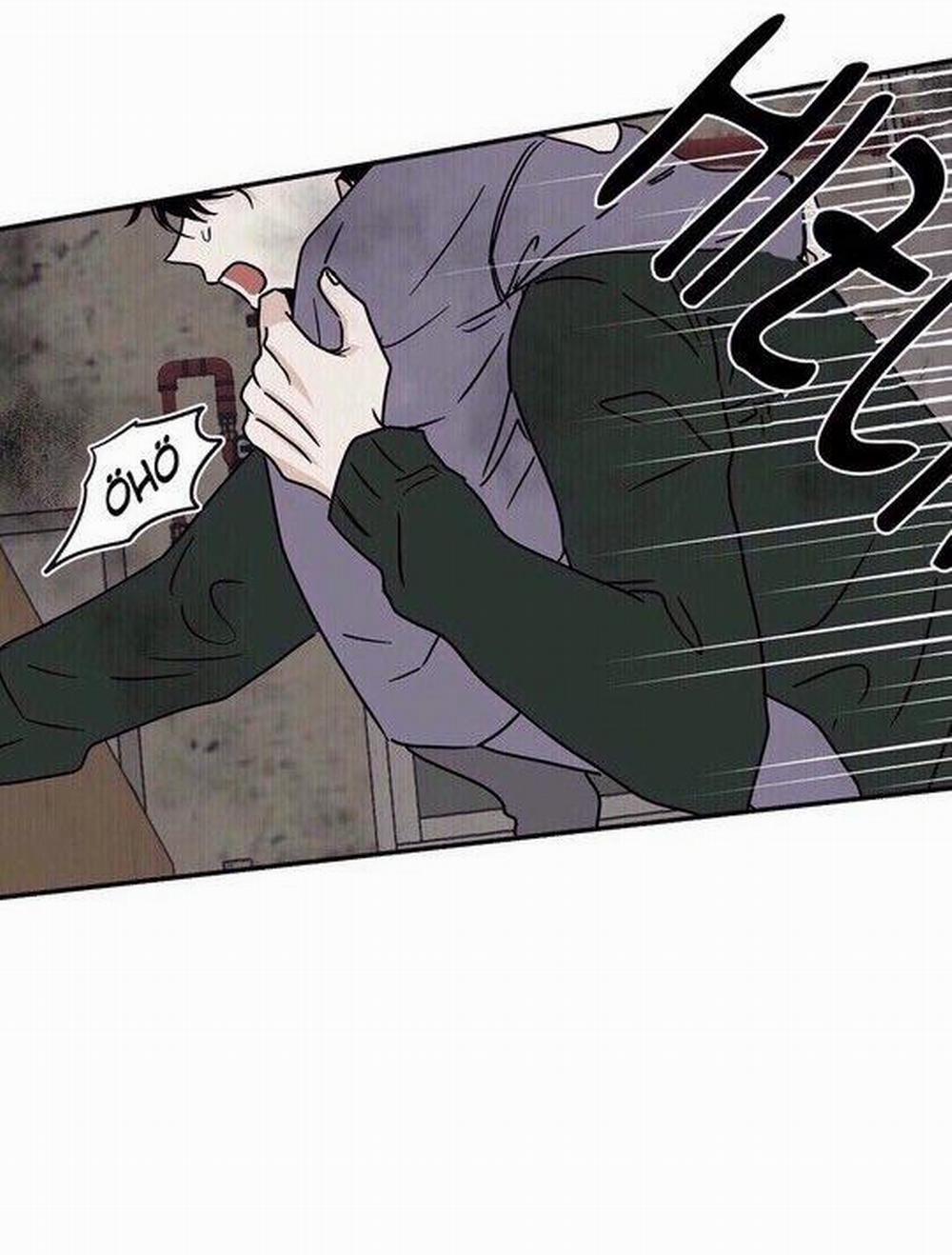 Thủy Triều Thấp Lúc Chạng Vạng 22 trang 56