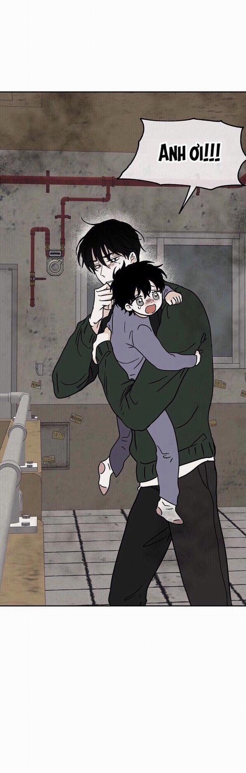 Thủy Triều Thấp Lúc Chạng Vạng 22 trang 57