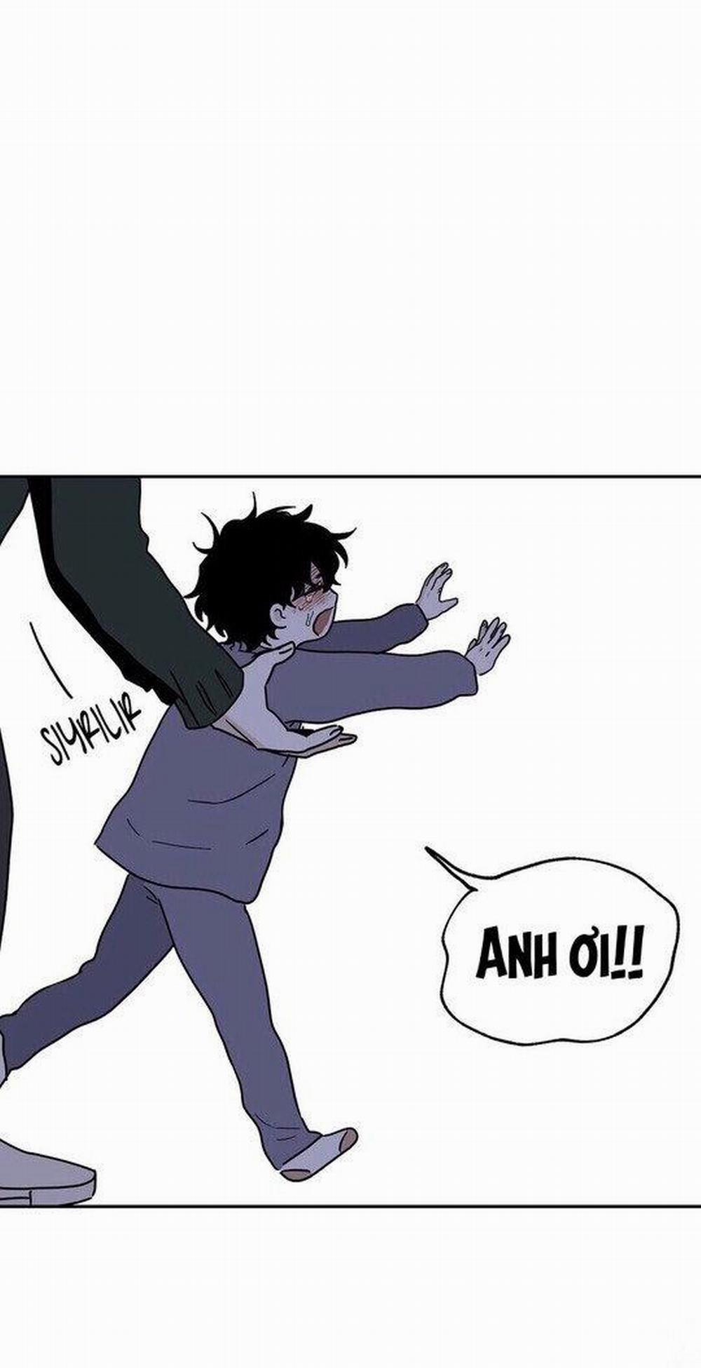 Thủy Triều Thấp Lúc Chạng Vạng 22 trang 58