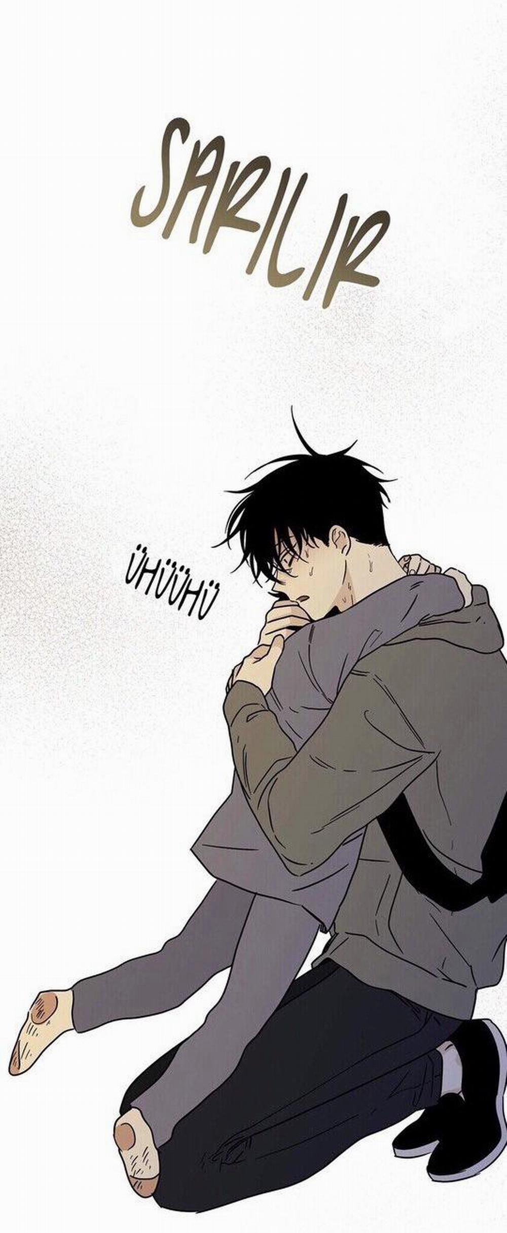 Thủy Triều Thấp Lúc Chạng Vạng 22 trang 59