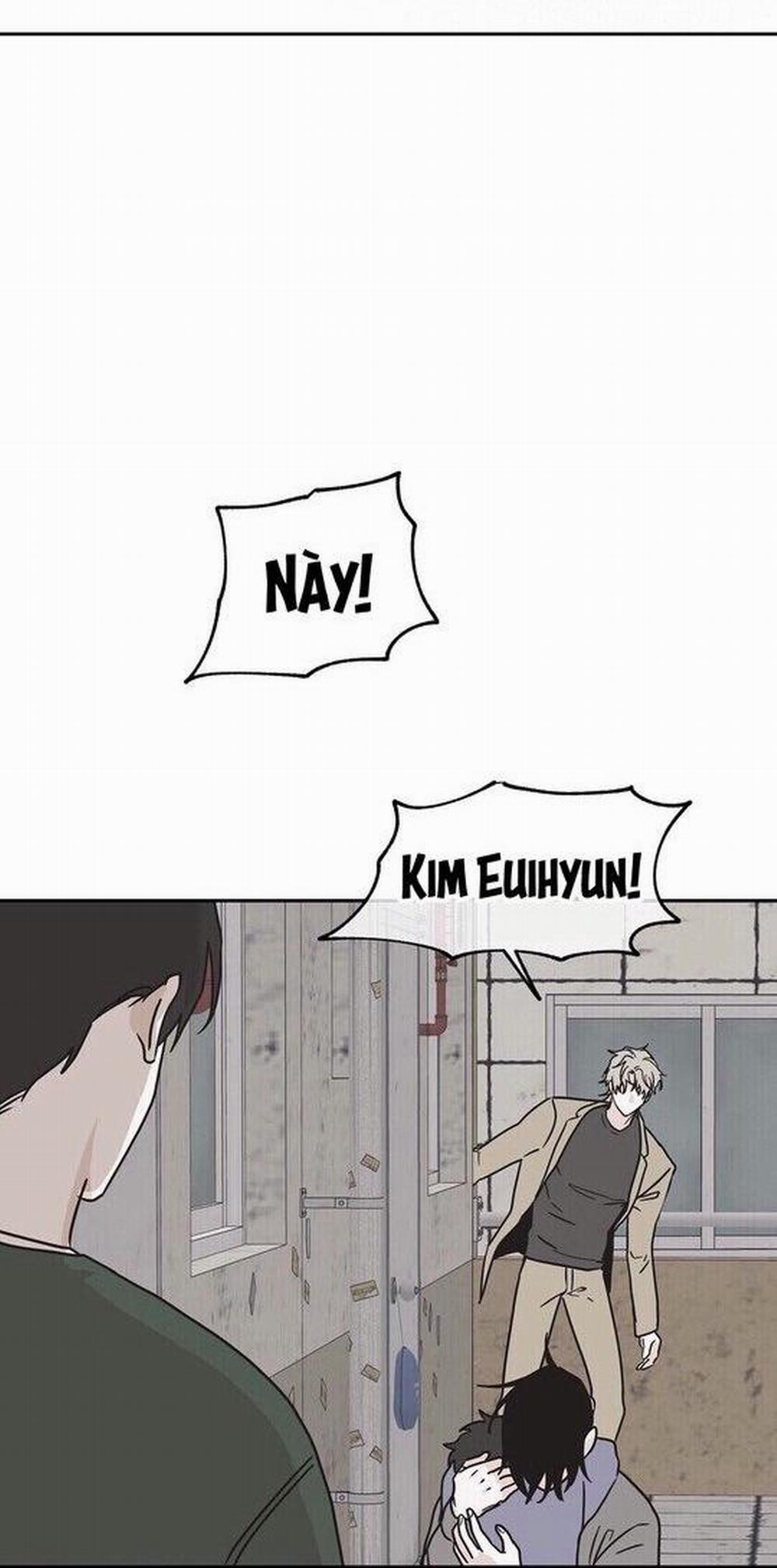 Thủy Triều Thấp Lúc Chạng Vạng 22 trang 60