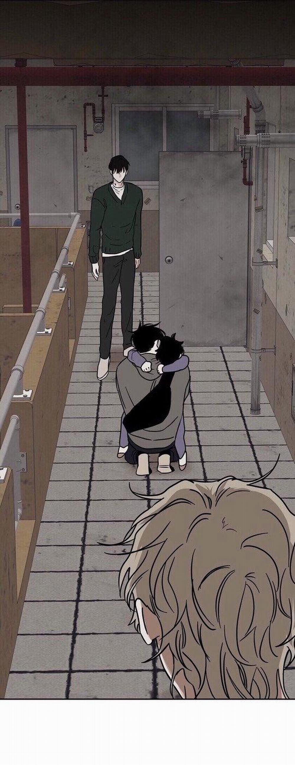 Thủy Triều Thấp Lúc Chạng Vạng 22 trang 61