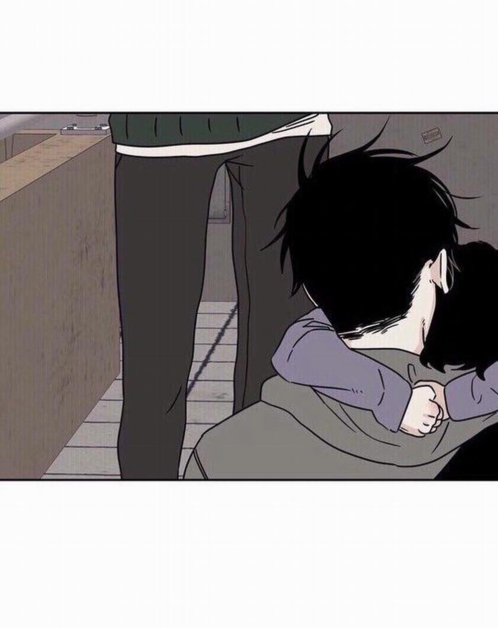 Thủy Triều Thấp Lúc Chạng Vạng 22 trang 62