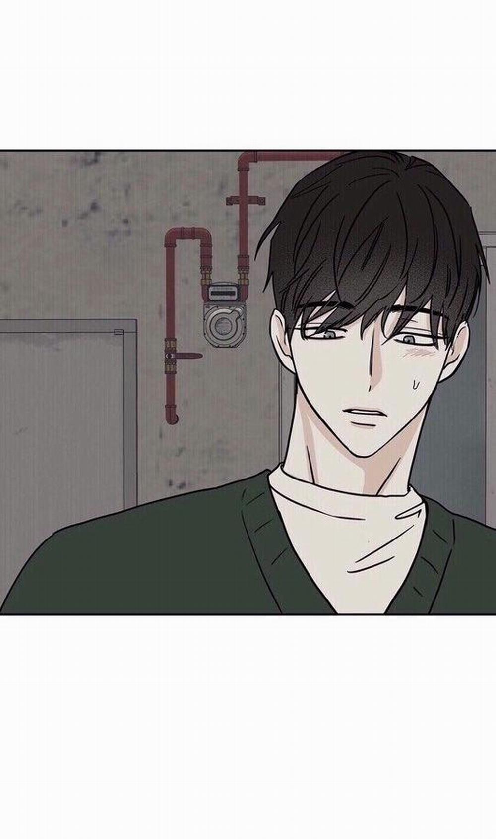 Thủy Triều Thấp Lúc Chạng Vạng 22 trang 63