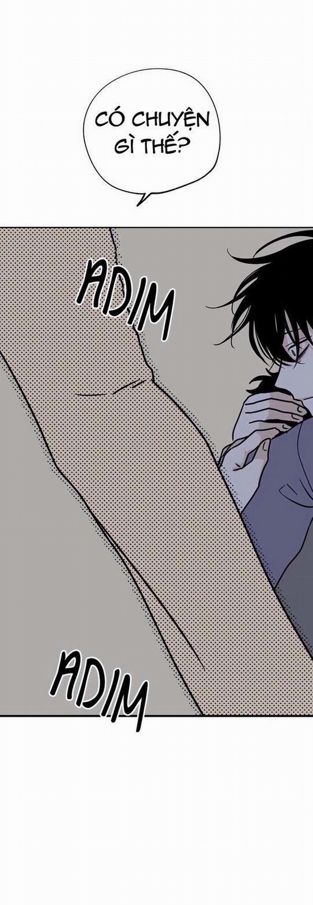 Thủy Triều Thấp Lúc Chạng Vạng 22 trang 65