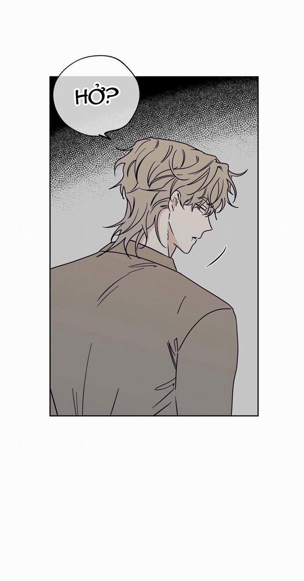 Thủy Triều Thấp Lúc Chạng Vạng 22 trang 67