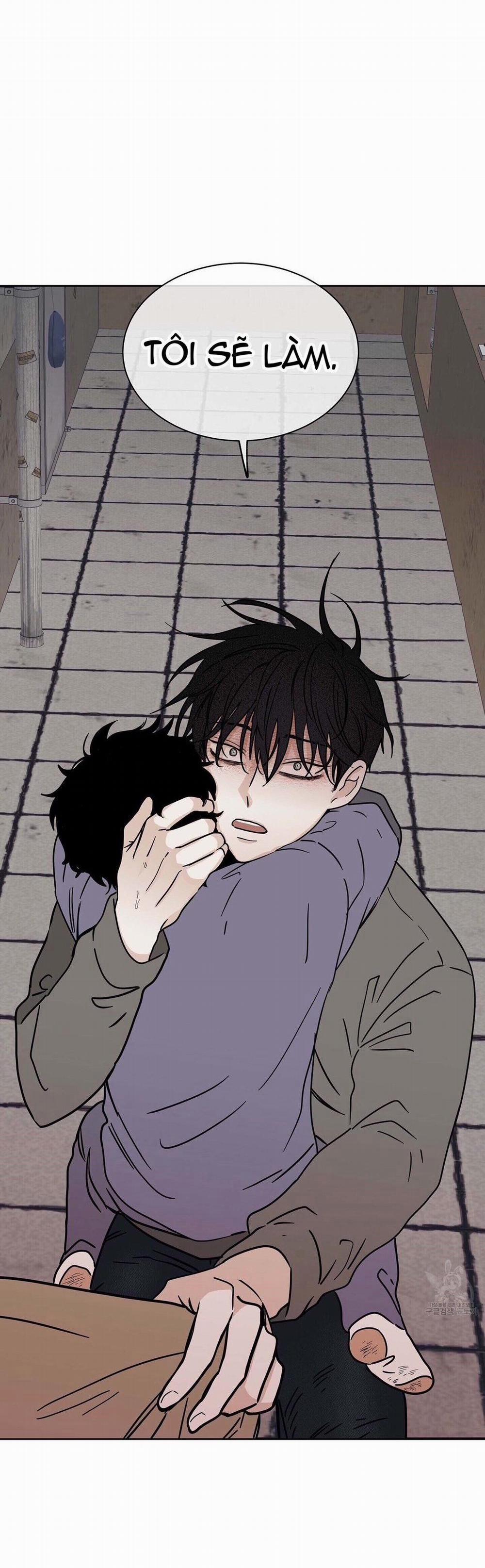 Thủy Triều Thấp Lúc Chạng Vạng 22 trang 68