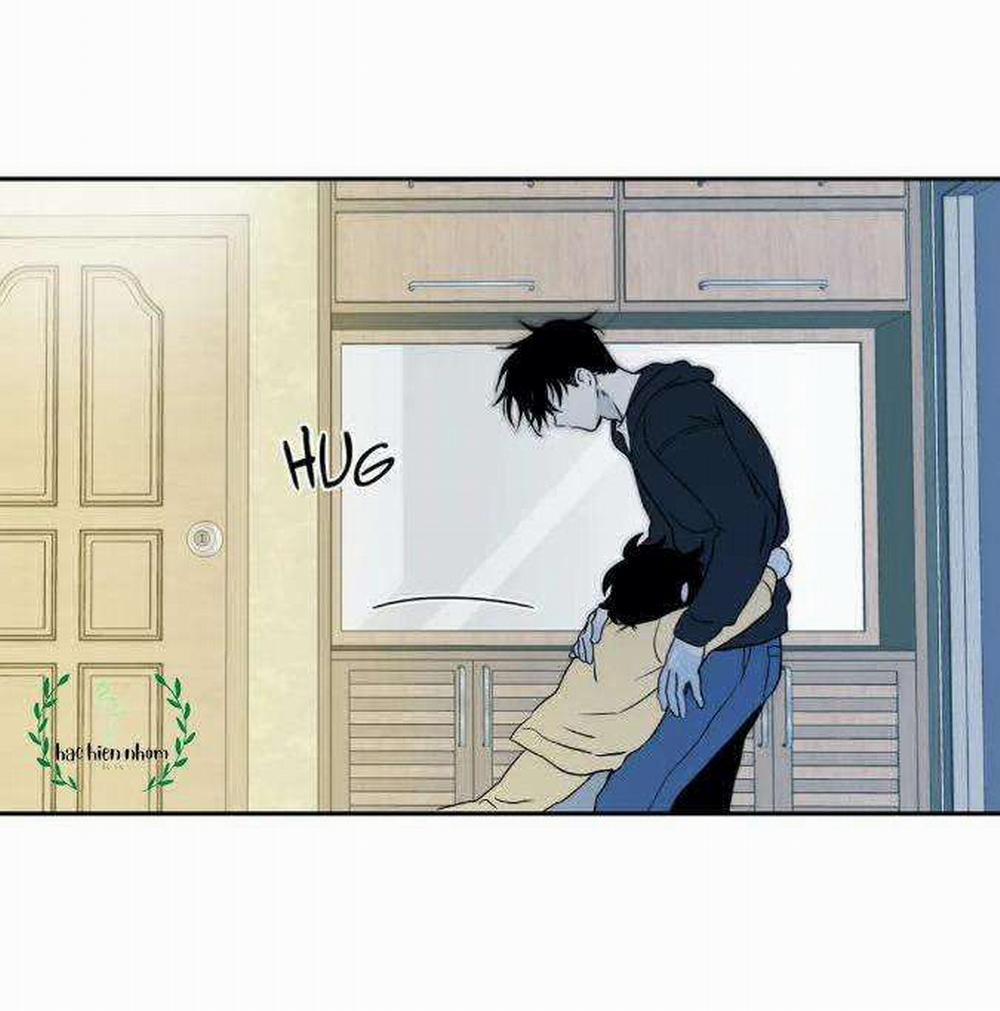 Thủy Triều Thấp Lúc Chạng Vạng 3 trang 14