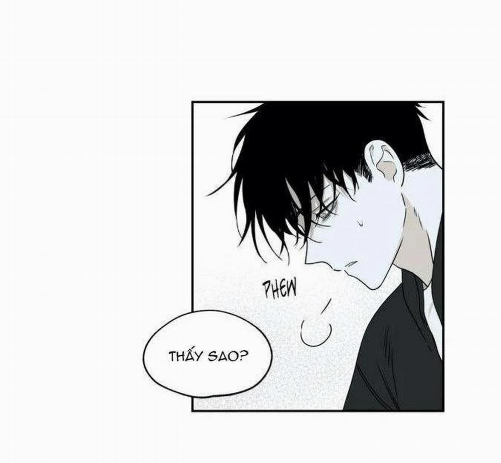 Thủy Triều Thấp Lúc Chạng Vạng 3 trang 15