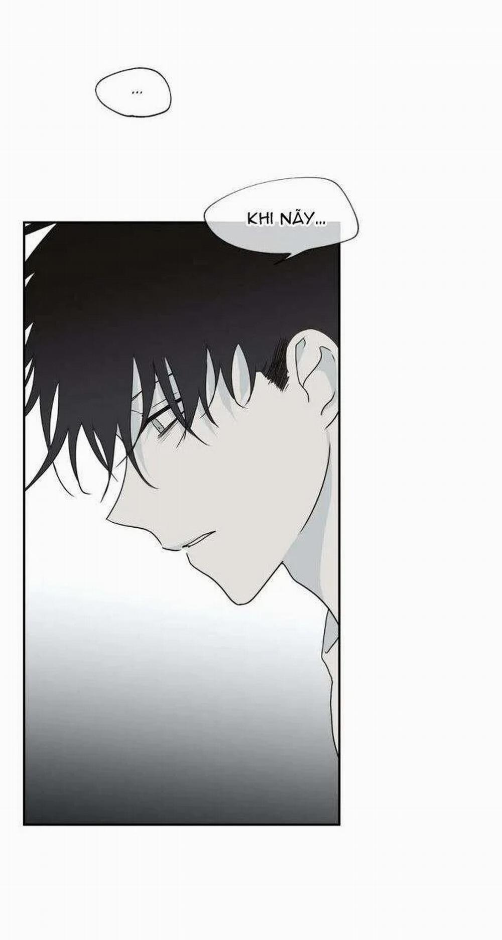 Thủy Triều Thấp Lúc Chạng Vạng 3 trang 24