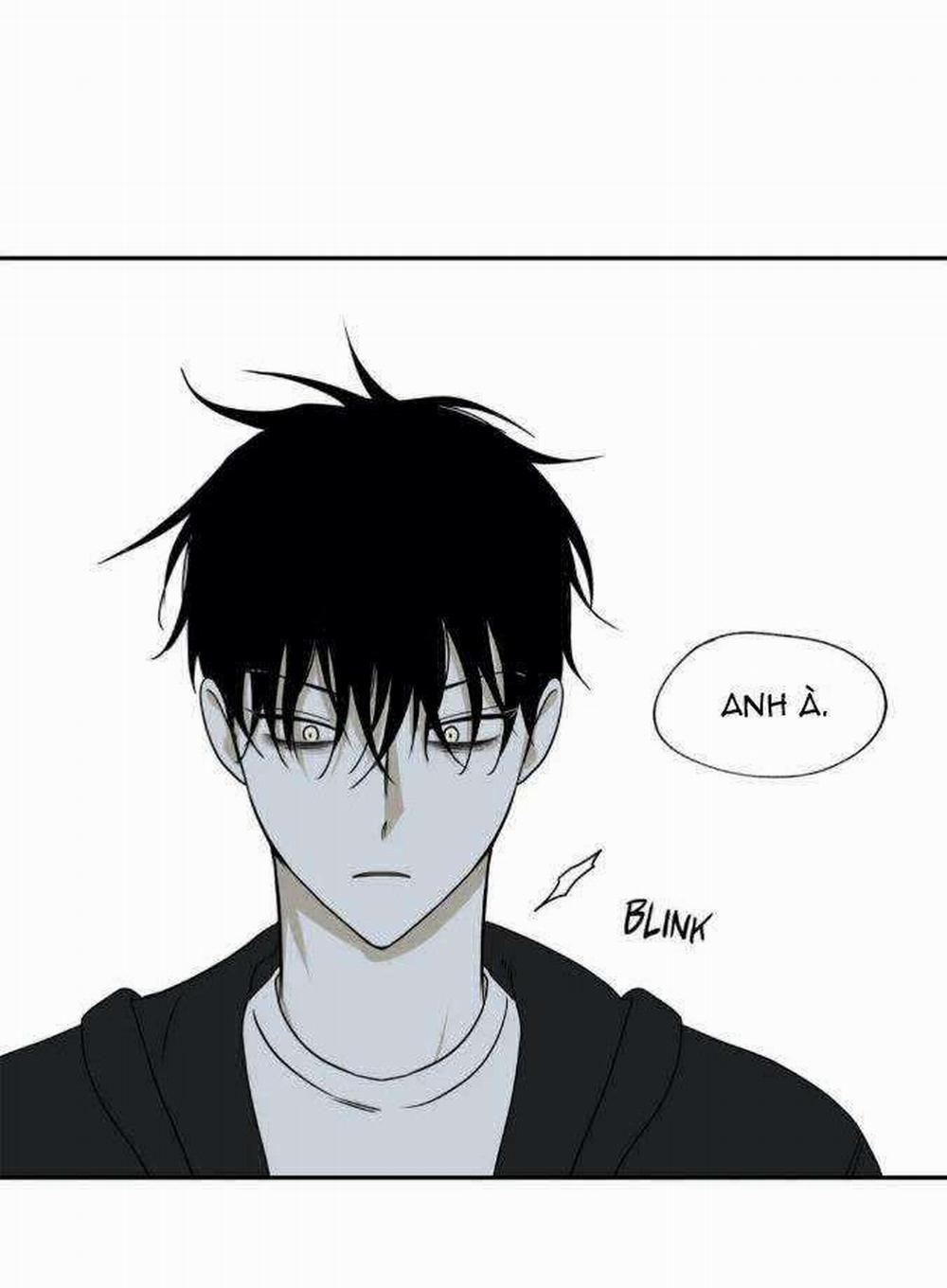 Thủy Triều Thấp Lúc Chạng Vạng 3 trang 26