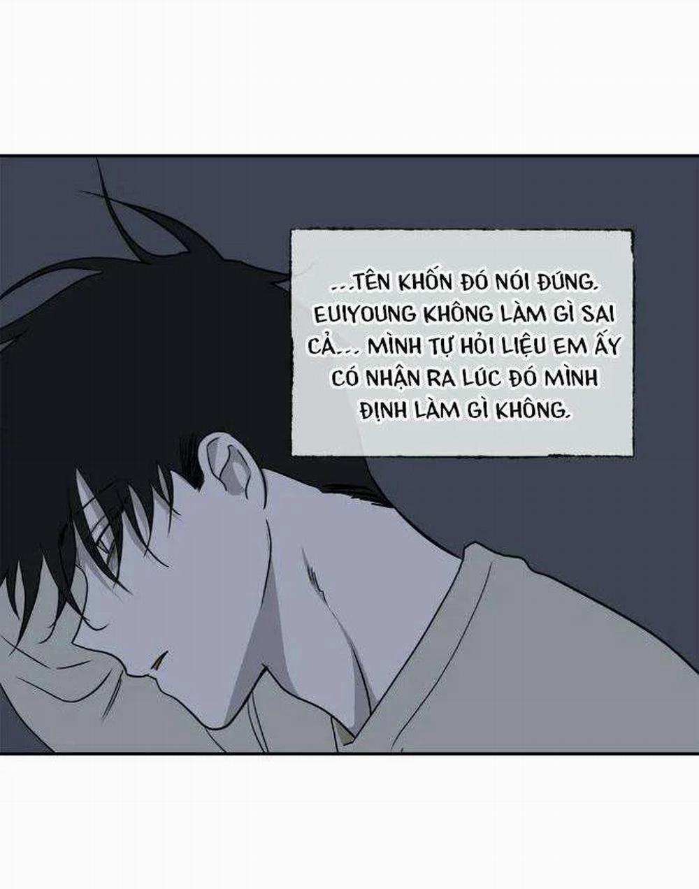 Thủy Triều Thấp Lúc Chạng Vạng 3 trang 33