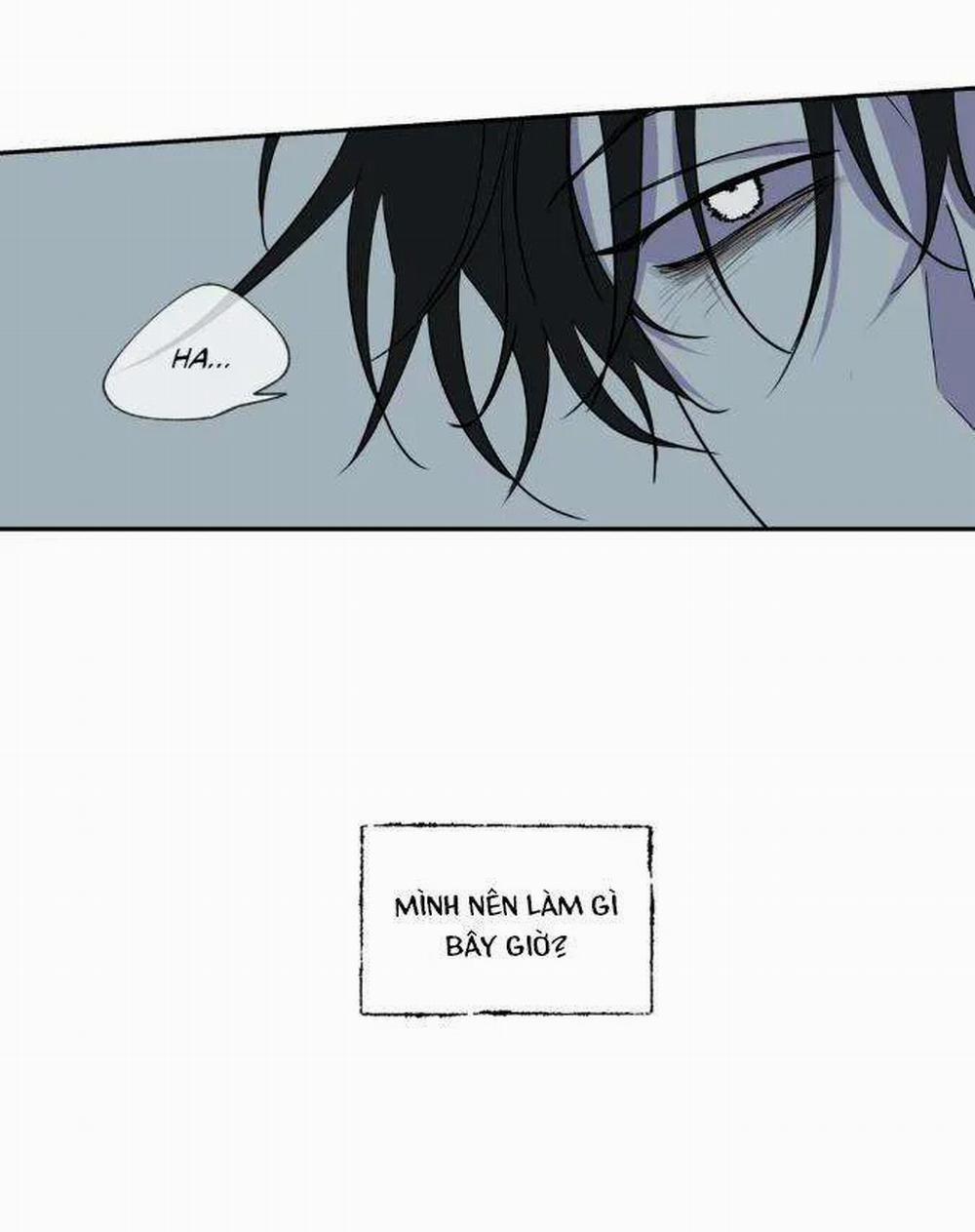 Thủy Triều Thấp Lúc Chạng Vạng 3 trang 37