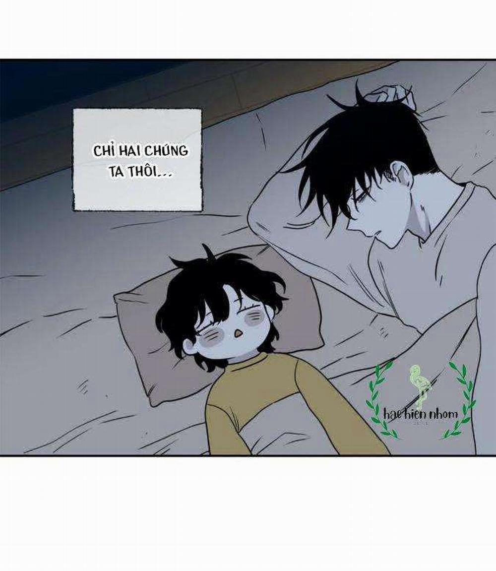 Thủy Triều Thấp Lúc Chạng Vạng 3 trang 41