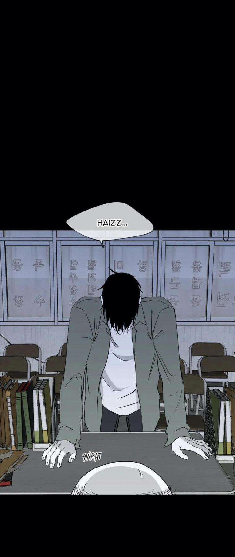 Thủy Triều Thấp Lúc Chạng Vạng 3 trang 48