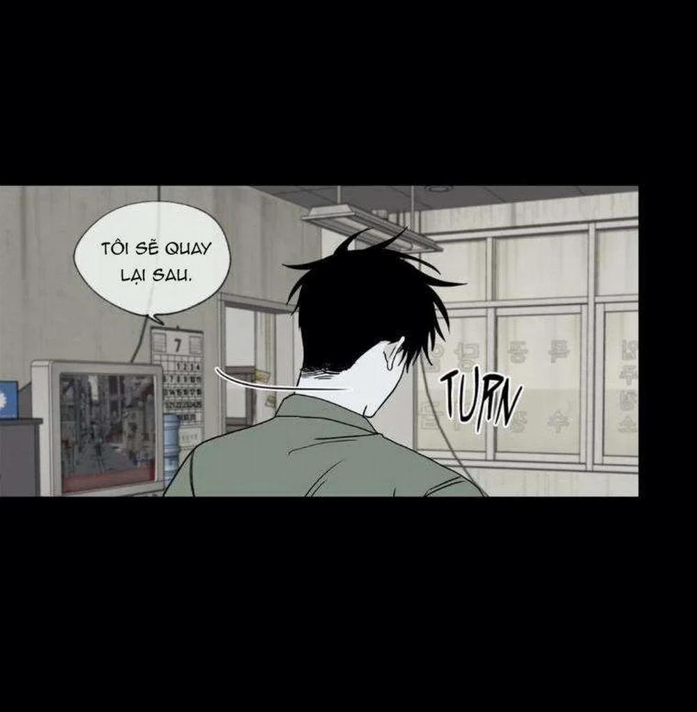 Thủy Triều Thấp Lúc Chạng Vạng 3 trang 49