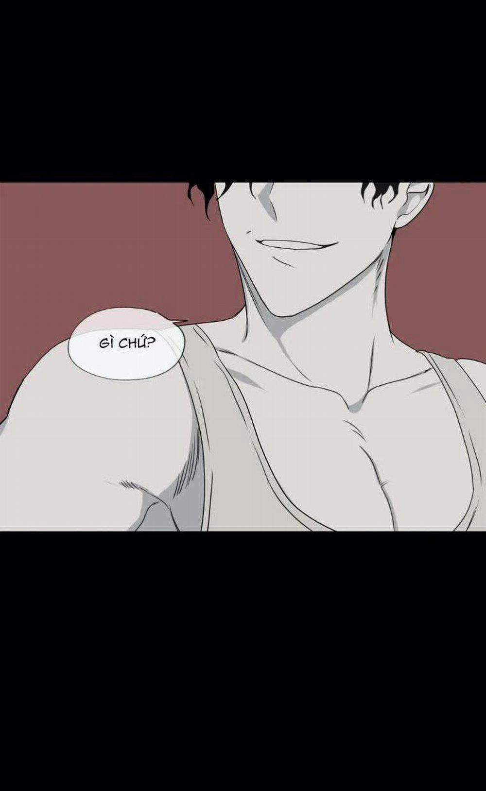 Thủy Triều Thấp Lúc Chạng Vạng 3 trang 52