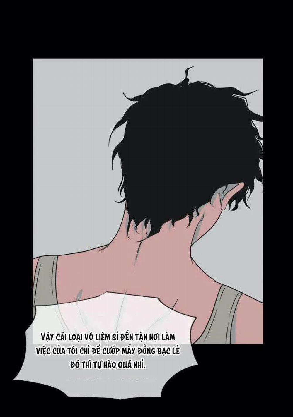 Thủy Triều Thấp Lúc Chạng Vạng 3 trang 59