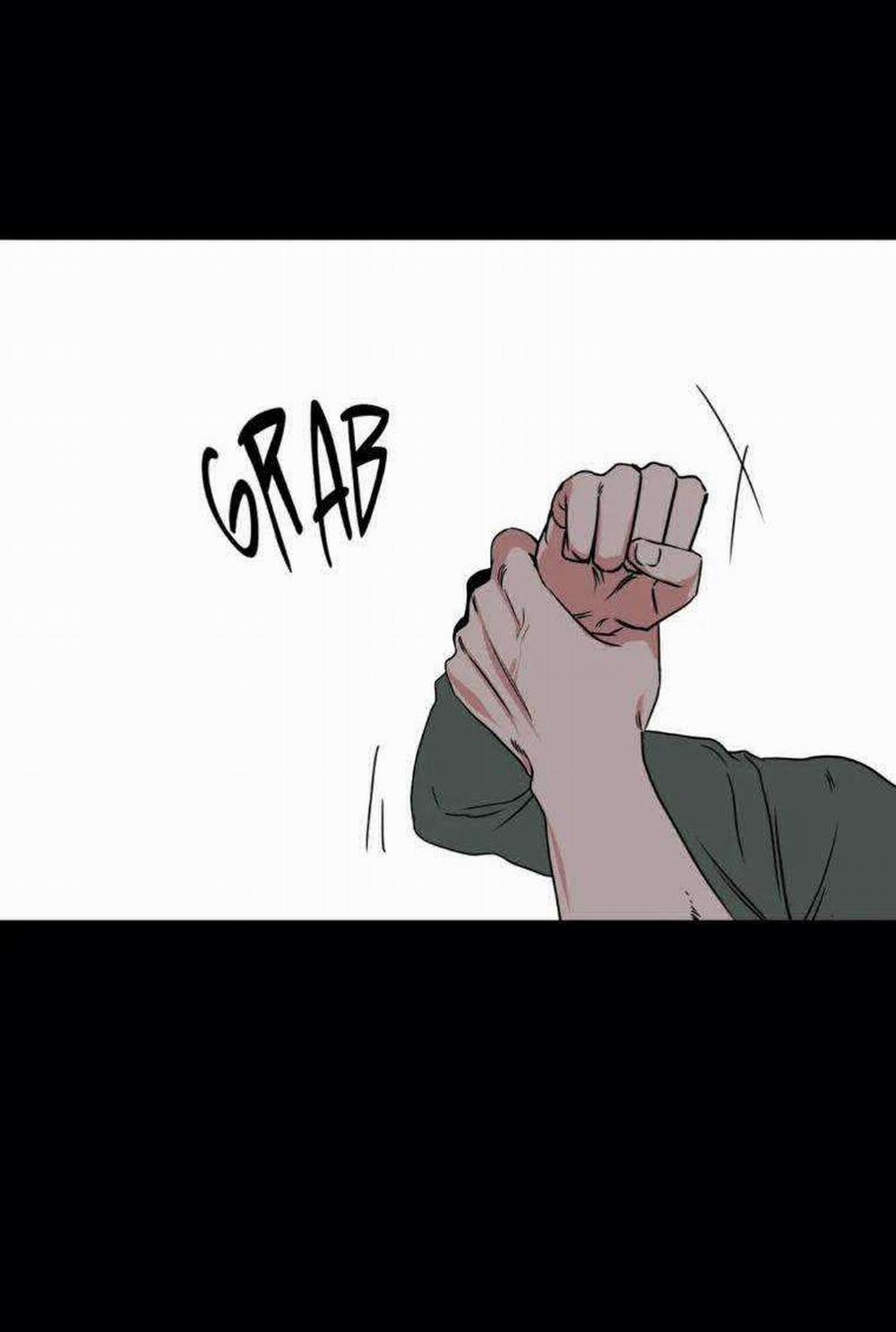 Thủy Triều Thấp Lúc Chạng Vạng 3 trang 61