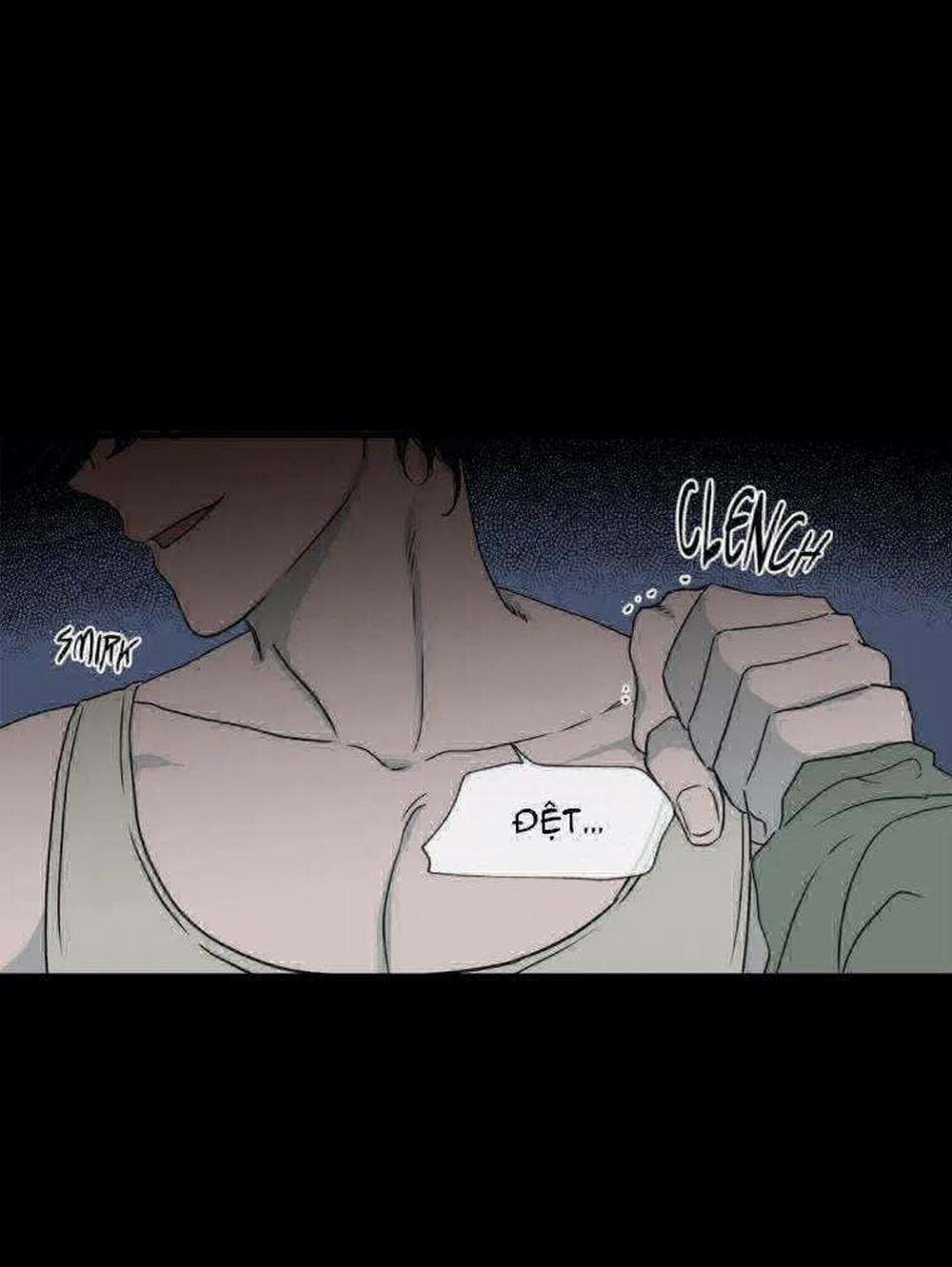 Thủy Triều Thấp Lúc Chạng Vạng 3 trang 62