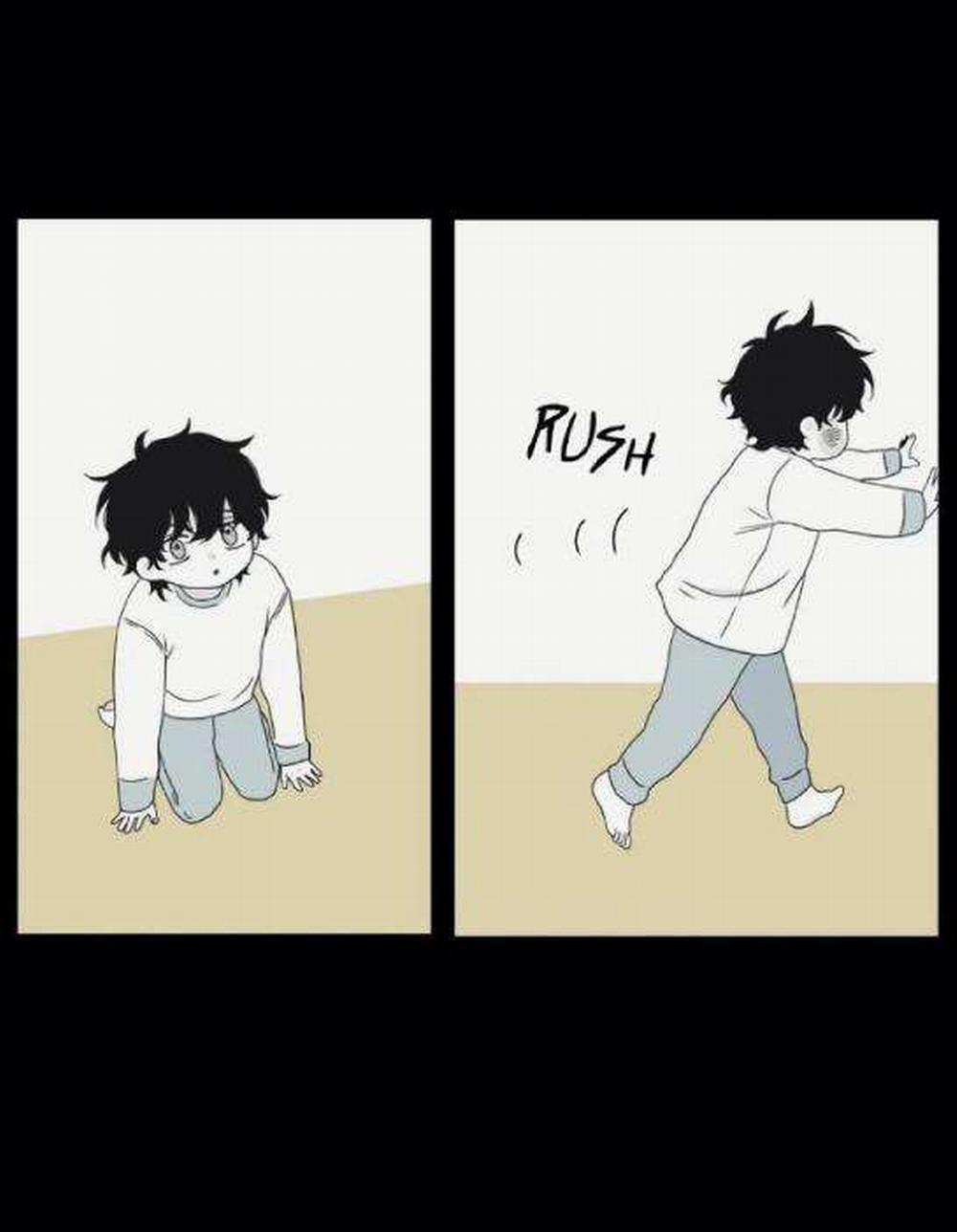 Thủy Triều Thấp Lúc Chạng Vạng 4 trang 12