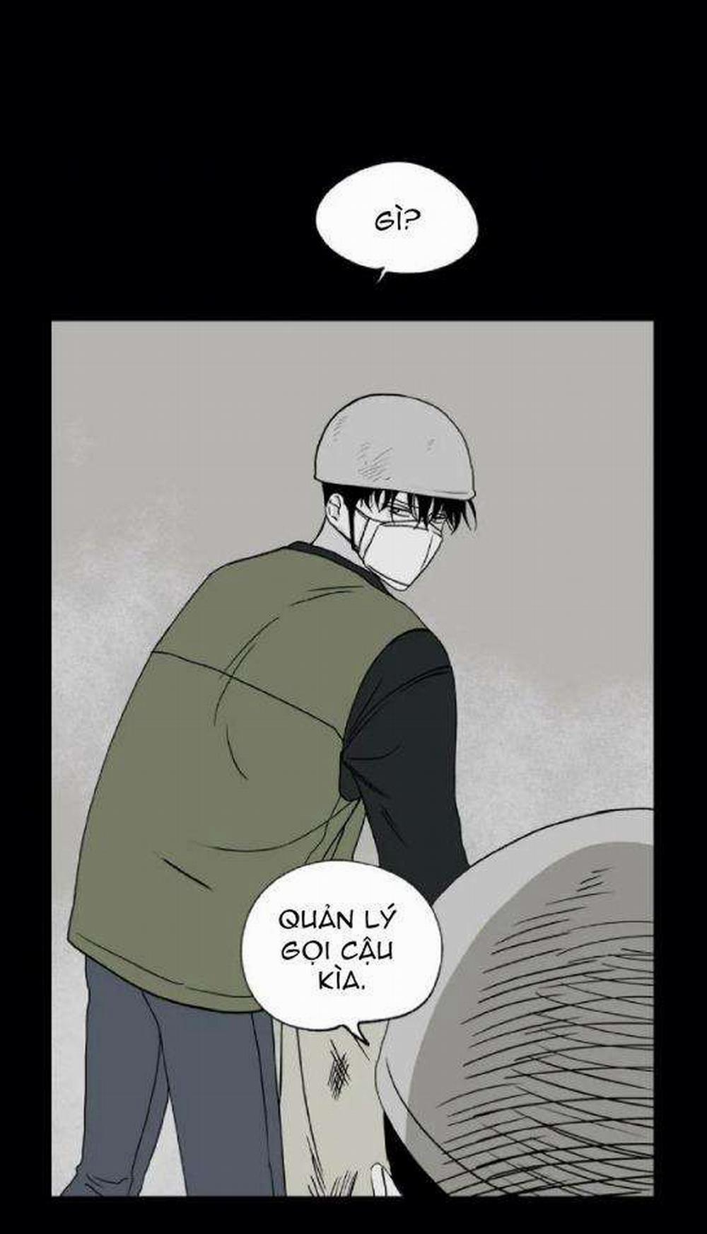 Thủy Triều Thấp Lúc Chạng Vạng 4 trang 14