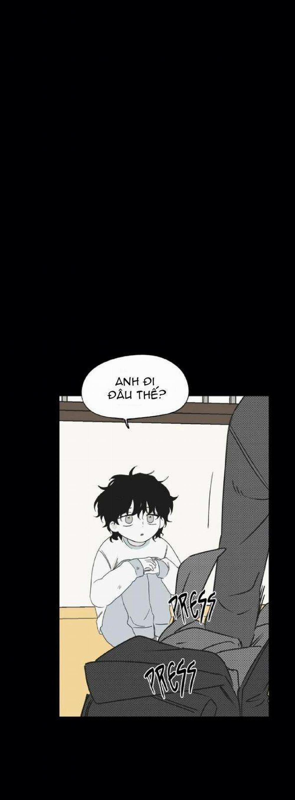 Thủy Triều Thấp Lúc Chạng Vạng 4 trang 2