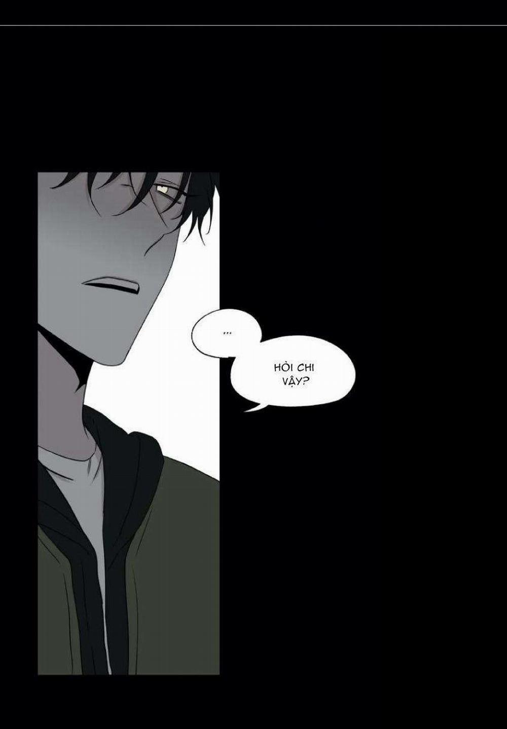 Thủy Triều Thấp Lúc Chạng Vạng 4 trang 23