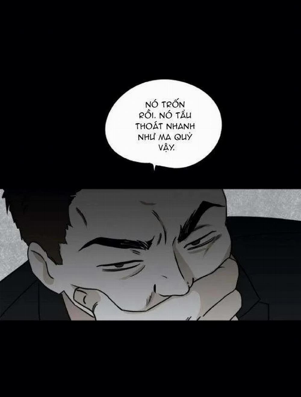 Thủy Triều Thấp Lúc Chạng Vạng 4 trang 26