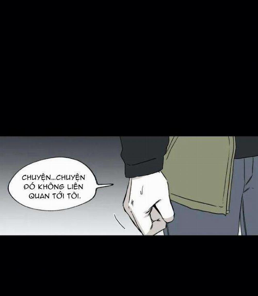 Thủy Triều Thấp Lúc Chạng Vạng 4 trang 28