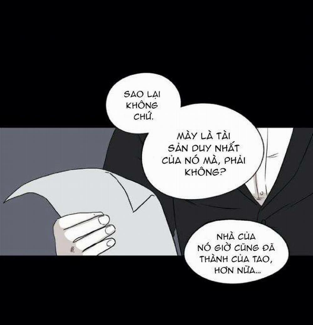 Thủy Triều Thấp Lúc Chạng Vạng 4 trang 29