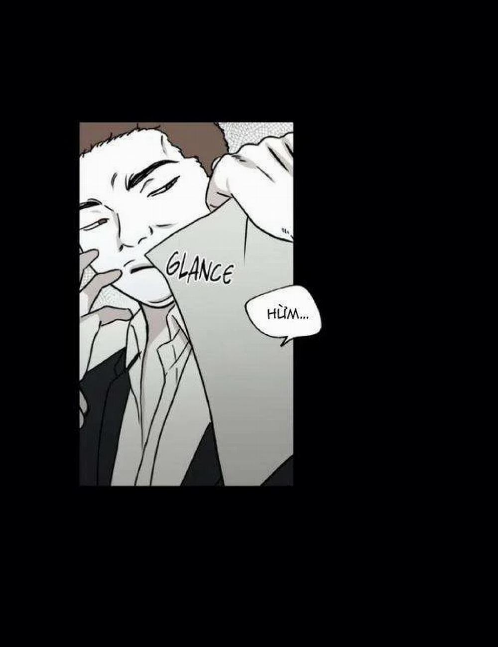 Thủy Triều Thấp Lúc Chạng Vạng 4 trang 32