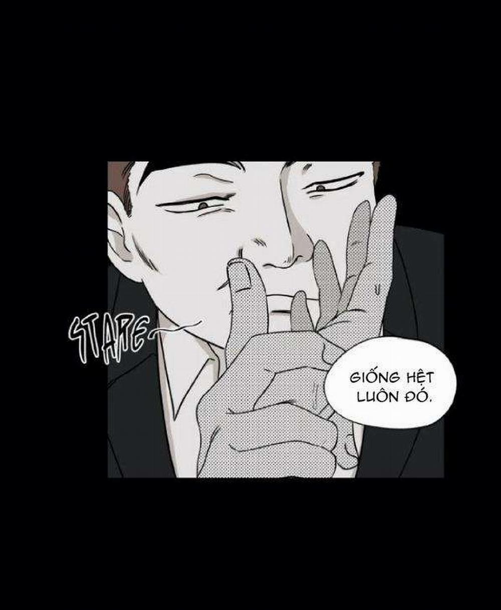 Thủy Triều Thấp Lúc Chạng Vạng 4 trang 33