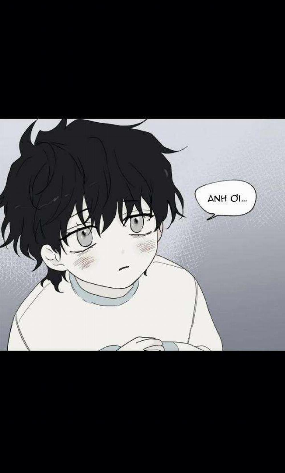 Thủy Triều Thấp Lúc Chạng Vạng 4 trang 4