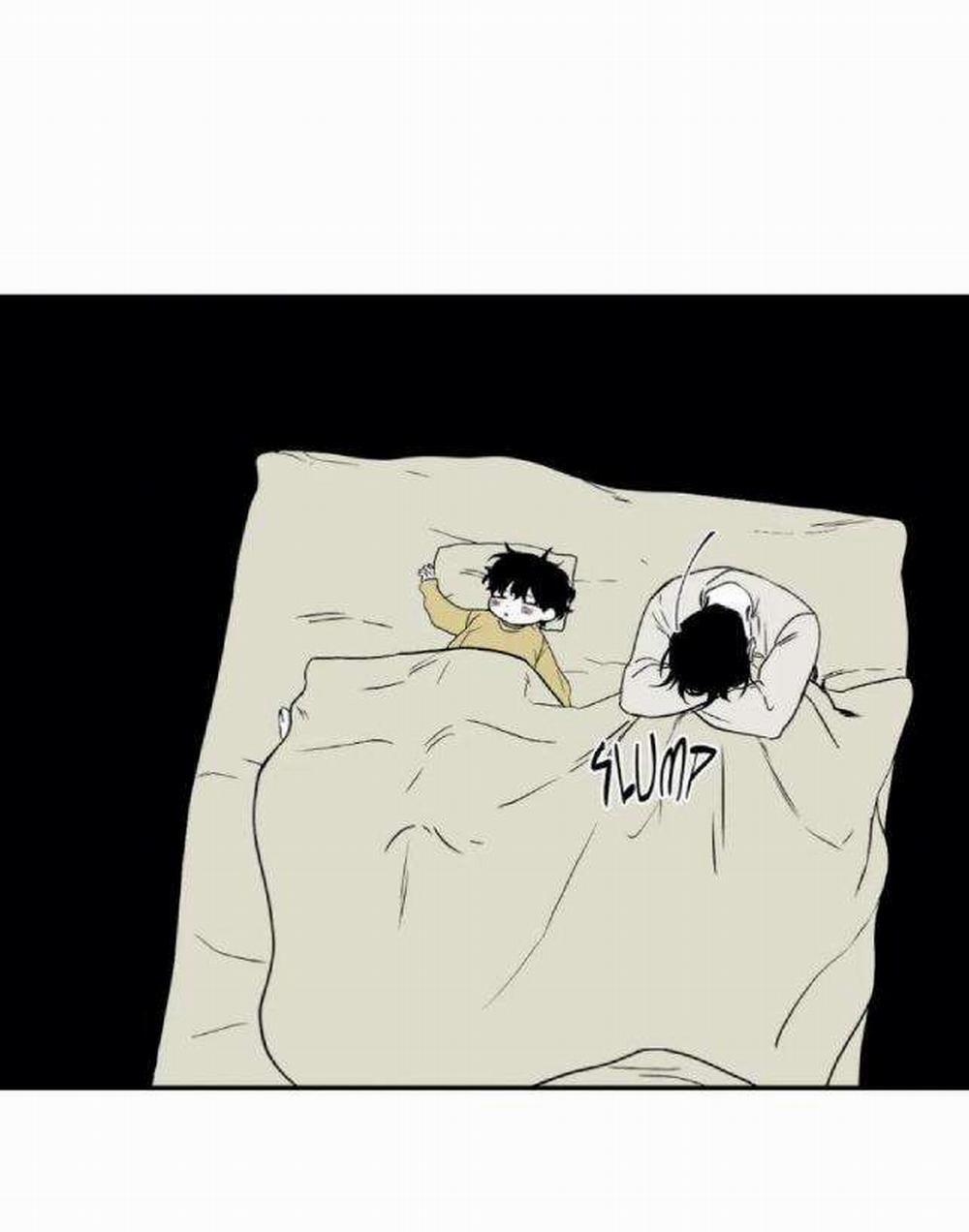 Thủy Triều Thấp Lúc Chạng Vạng 4 trang 40