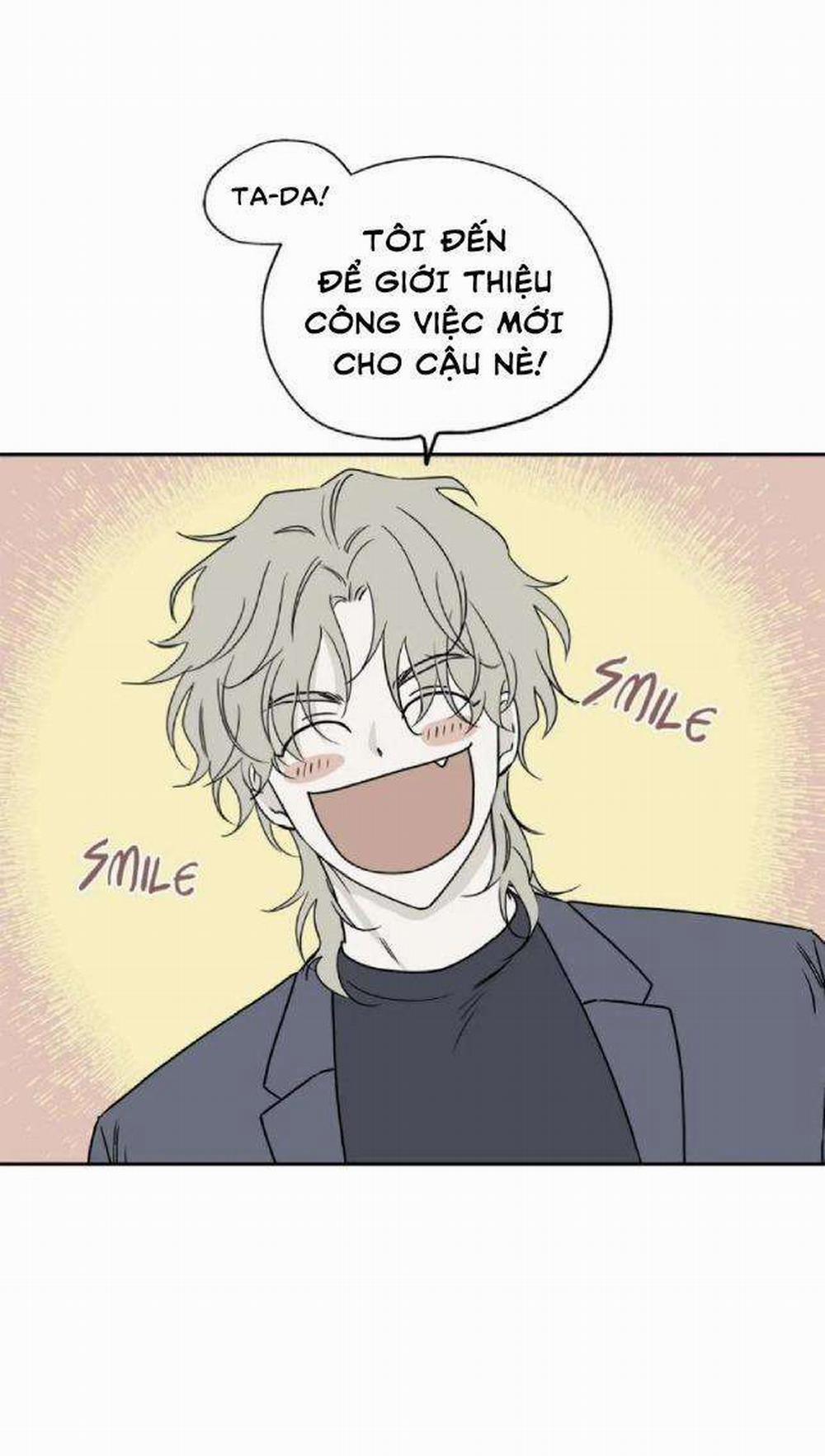 Thủy Triều Thấp Lúc Chạng Vạng 4 trang 43