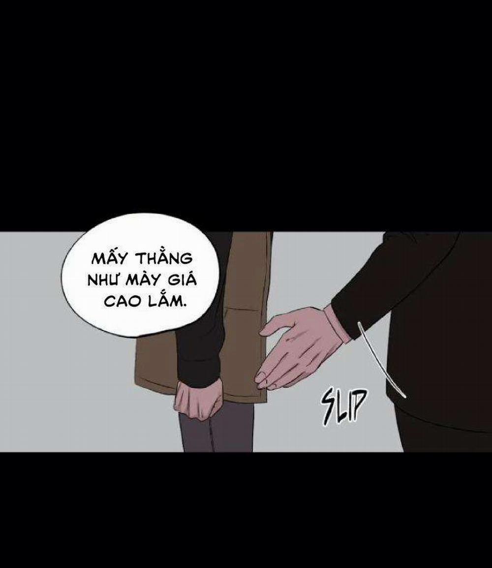 Thủy Triều Thấp Lúc Chạng Vạng 4 trang 47