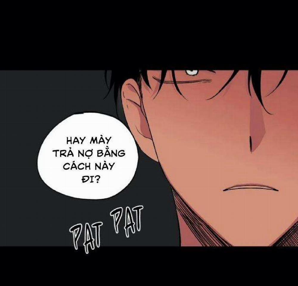 Thủy Triều Thấp Lúc Chạng Vạng 4 trang 48