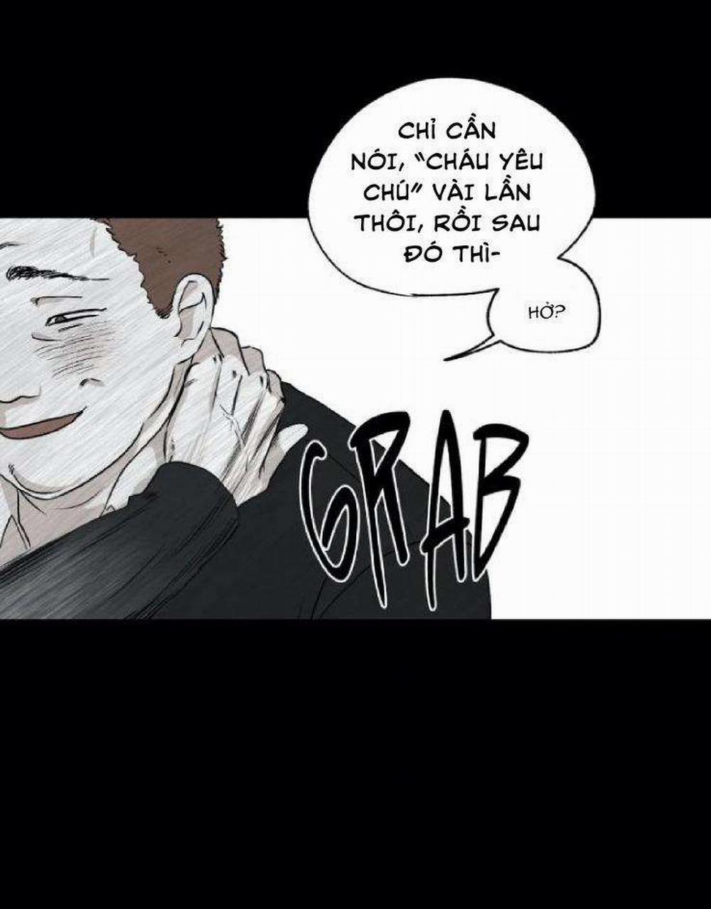 Thủy Triều Thấp Lúc Chạng Vạng 4 trang 49