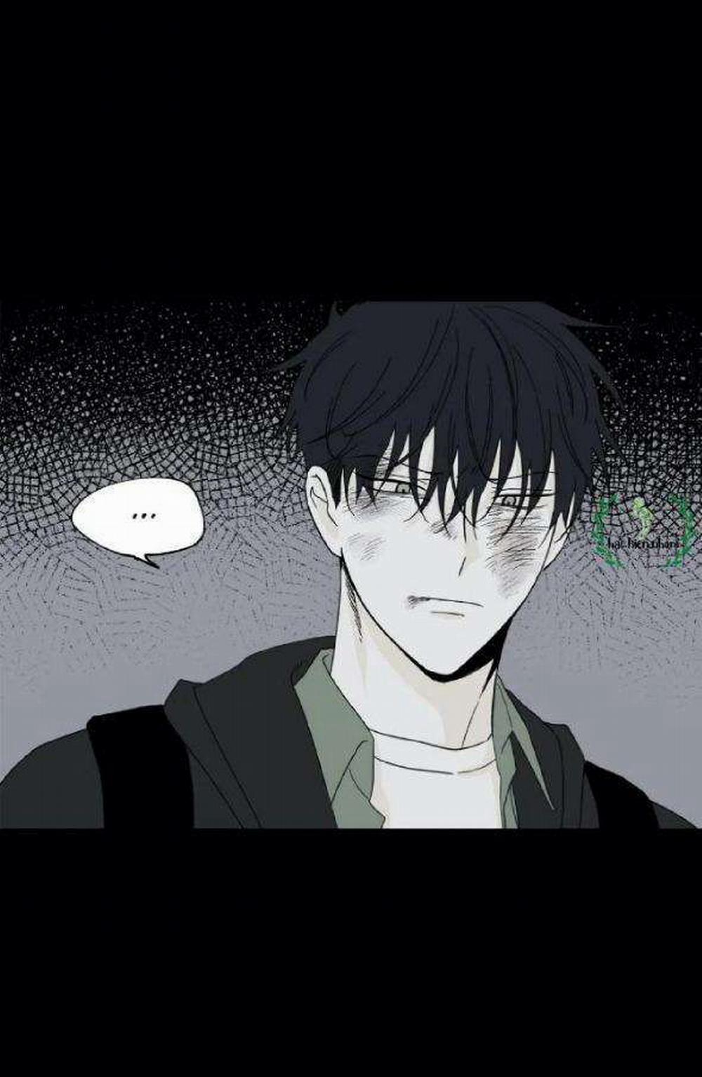 Thủy Triều Thấp Lúc Chạng Vạng 4 trang 5