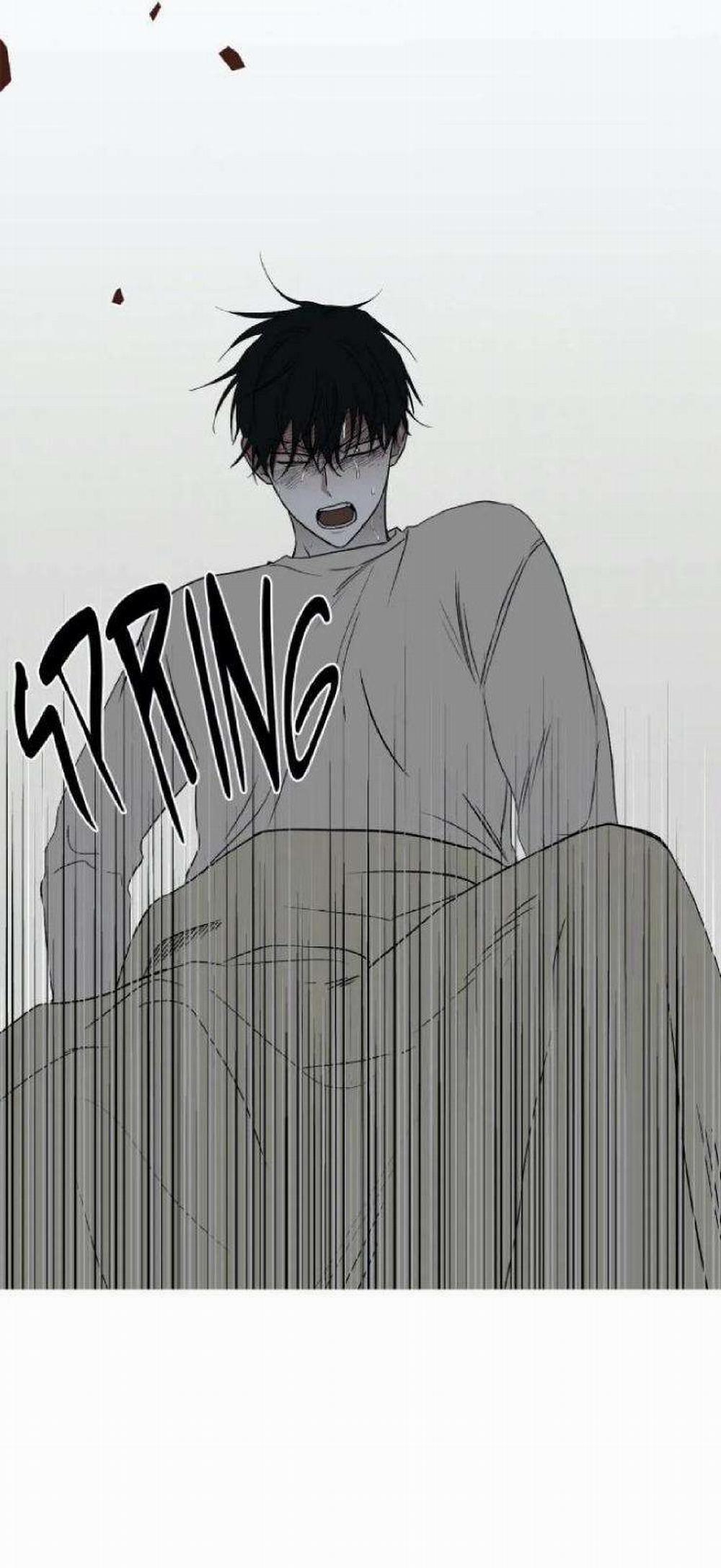 Thủy Triều Thấp Lúc Chạng Vạng 4 trang 53