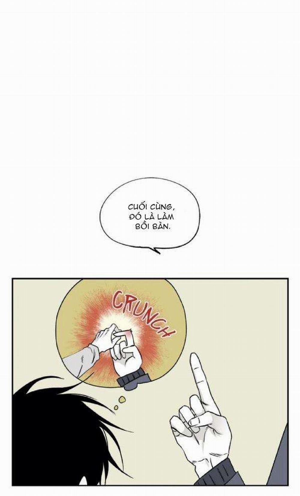 Thủy Triều Thấp Lúc Chạng Vạng 4 trang 59