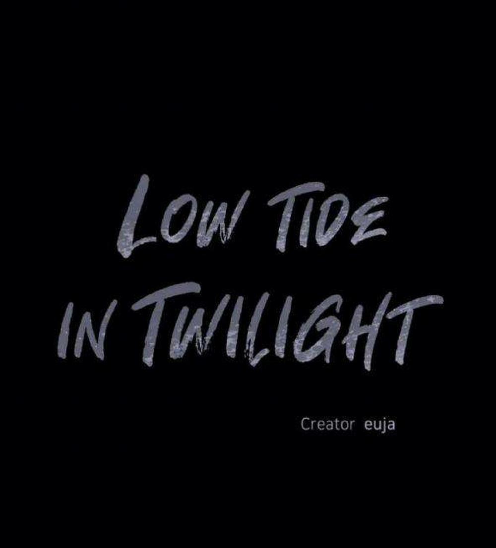 Thủy Triều Thấp Lúc Chạng Vạng 4 trang 6