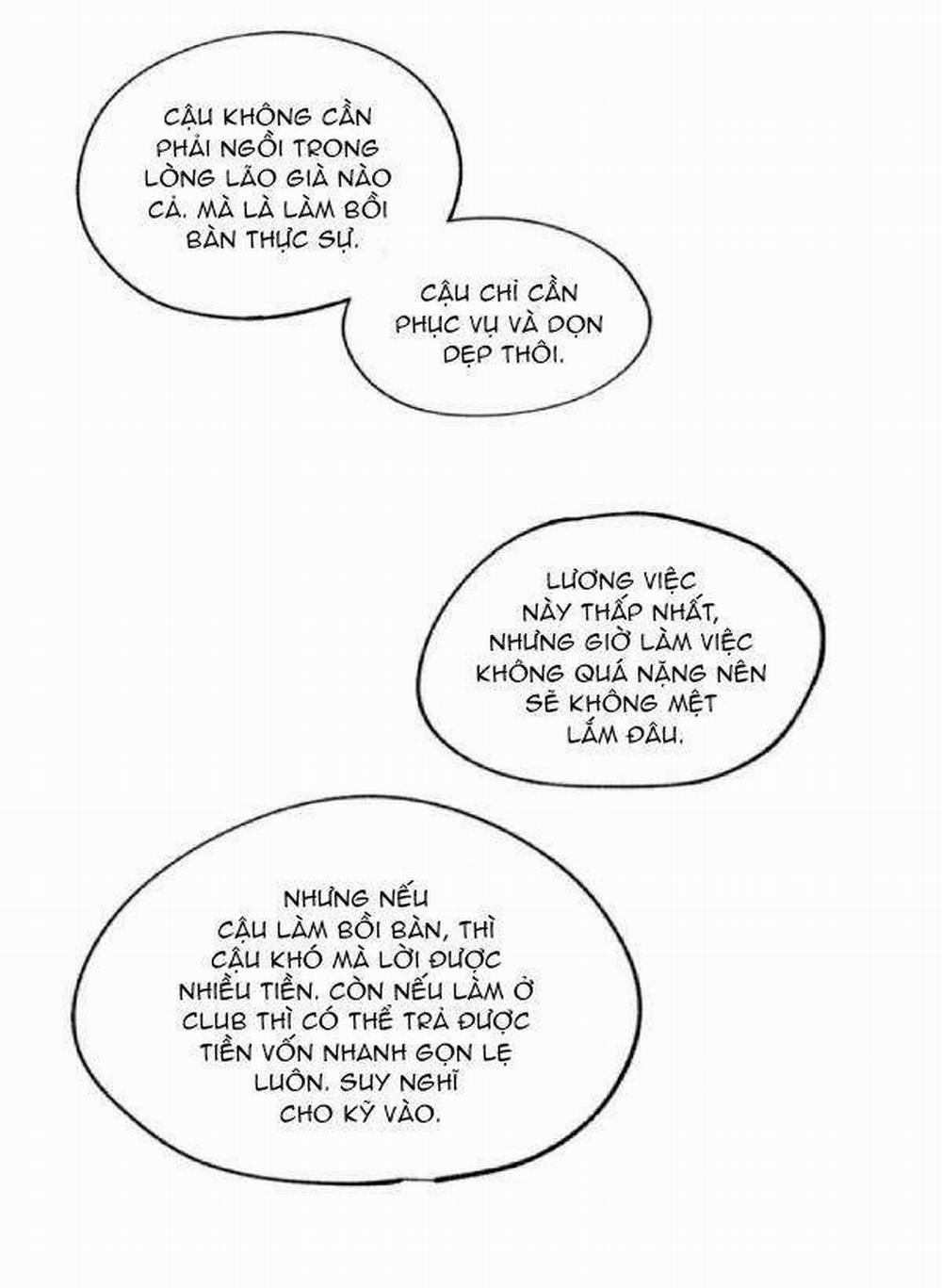 Thủy Triều Thấp Lúc Chạng Vạng 4 trang 60