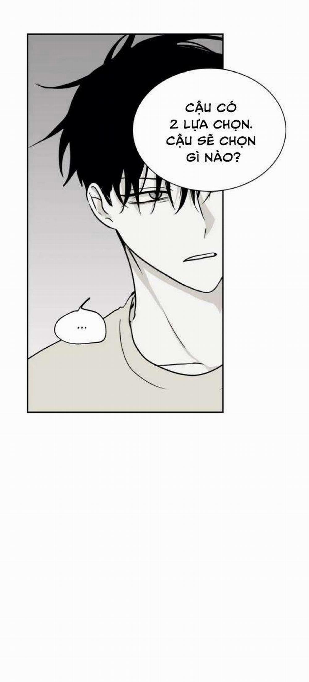 Thủy Triều Thấp Lúc Chạng Vạng 4 trang 61