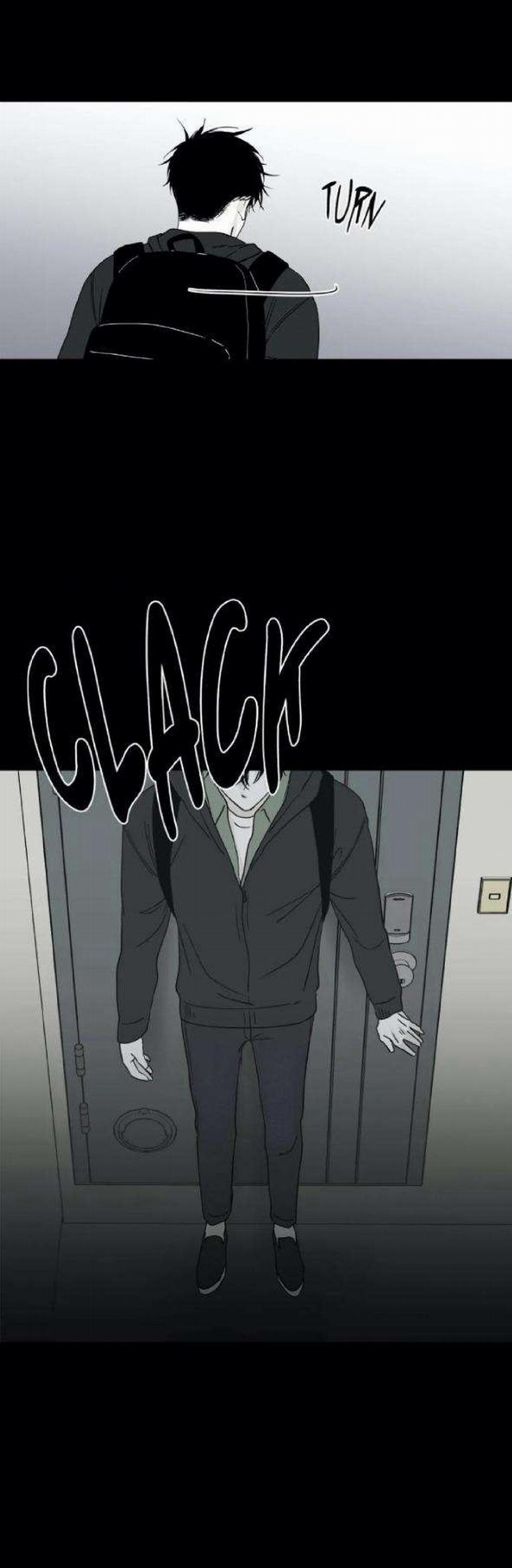 Thủy Triều Thấp Lúc Chạng Vạng 4 trang 7