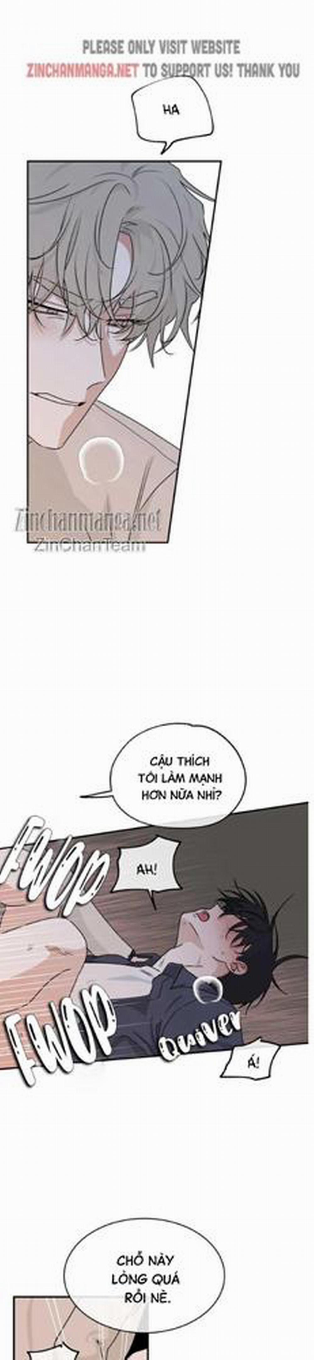 Thủy Triều Thấp Lúc Chạng Vạng 44 trang 21